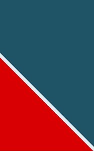 Preview wallpaper line, blue, red, white, minimalism