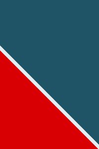 Preview wallpaper line, blue, red, white, minimalism