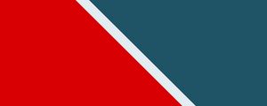Preview wallpaper line, blue, red, white, minimalism