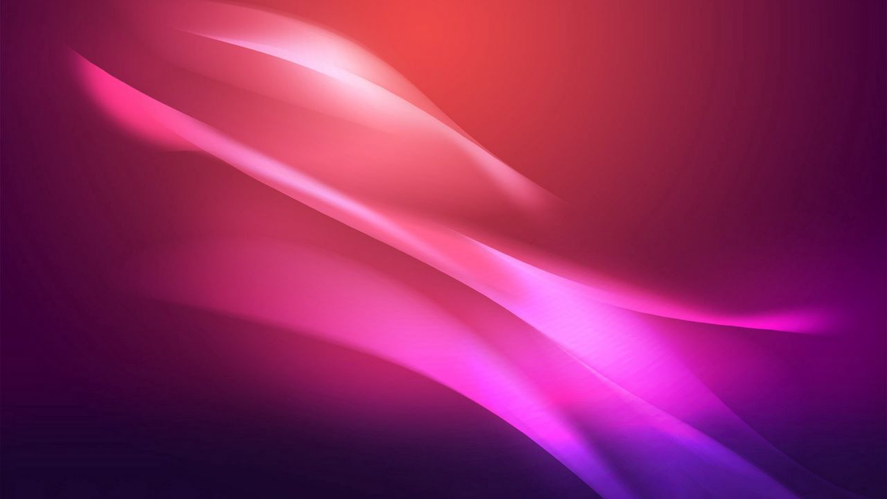 Wallpaper line, bright, colorful, background