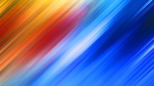 Preview wallpaper line, colorful, obliquely, background