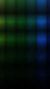 Preview wallpaper line, colorful, shadow, surface, wavy