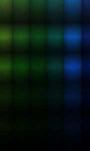 Preview wallpaper line, colorful, shadow, surface, wavy