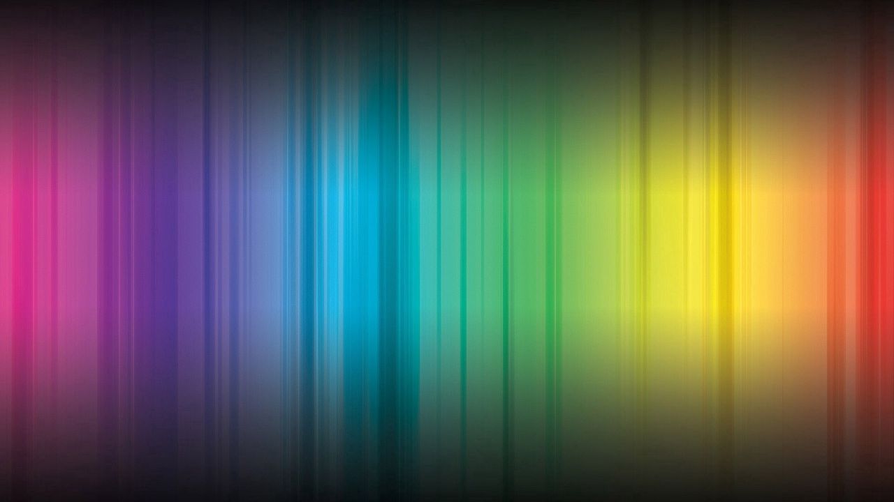 Wallpaper line, colorful, stripes, vertical