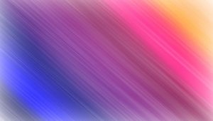 Preview wallpaper line, diagonally, multicolored, bright