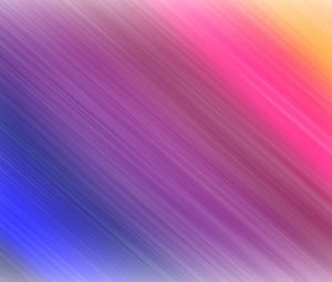 Preview wallpaper line, diagonally, multicolored, bright