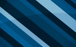 Preview wallpaper line, gray, blue, obliquely