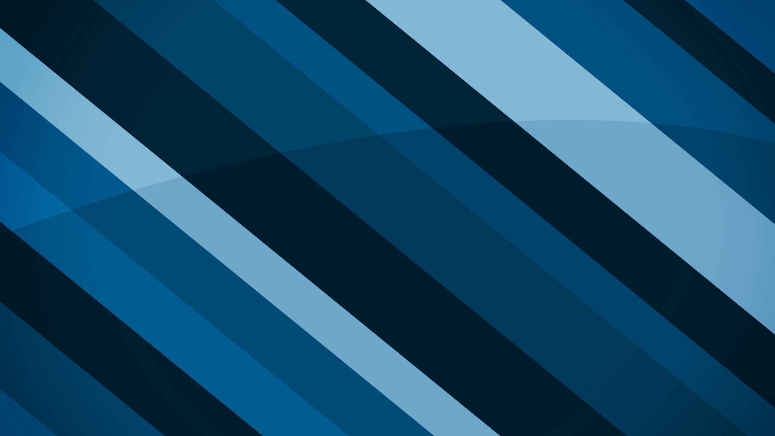 Download wallpaper 2560x1440 line, gray, blue, obliquely hd background