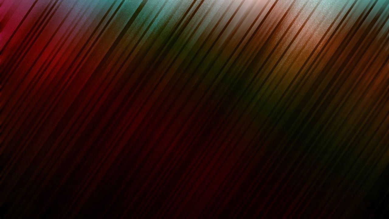 Wallpaper line, obliquely, multi-colored, shadow, stripes
