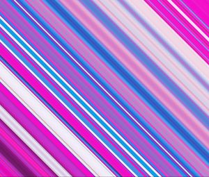 Preview wallpaper line, obliquely, pink