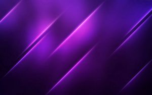 Preview wallpaper line, obliquely, purple, bright