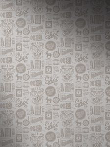 Preview wallpaper line, pattern, background, texture, light