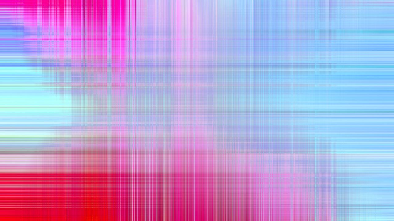 Wallpaper line, pink, bright, stripes