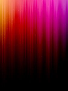 Preview wallpaper line, rainbow, background, shadow, stripes, vertical