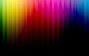 Preview wallpaper line, rainbow, background, shadow, stripes, vertical