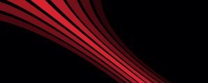 Preview wallpaper line, shadow, stripes, shape, black, red