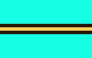 Preview wallpaper line, strip, minimalism, turquoise, black, yellow