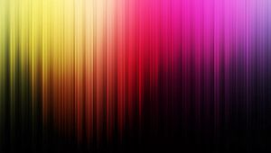 Preview wallpaper line, stripes, vertical, multicolored