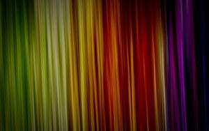 Preview wallpaper line, vertical, colorful, rainbow