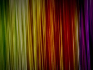 Preview wallpaper line, vertical, colorful, rainbow