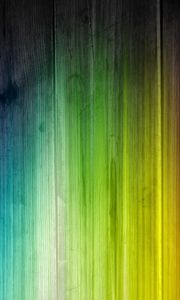 Preview wallpaper line, vertical, dark, colorful