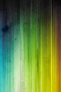 Preview wallpaper line, vertical, dark, colorful