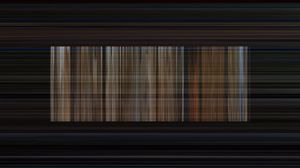 Preview wallpaper line, vertical, horizontal, stripes, brown