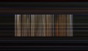 Preview wallpaper line, vertical, horizontal, stripes, brown