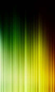 Preview wallpaper line, vertical, multi-colored, shadow