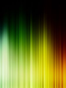 Preview wallpaper line, vertical, multi-colored, shadow