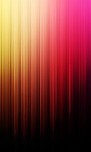 Preview wallpaper line, vertical, multi-colored, shadow