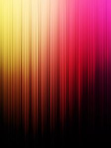Preview wallpaper line, vertical, multi-colored, shadow