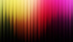 Preview wallpaper line, vertical, multi-colored, shadow