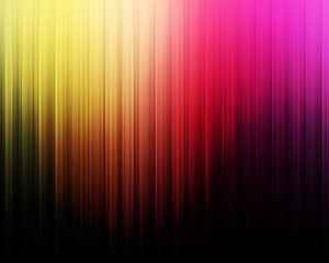 Preview wallpaper line, vertical, multi-colored, shadow