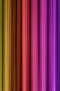 Preview wallpaper line, vertical, multi-colored