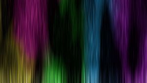 Preview wallpaper line, vertical, shadow, background, colorful