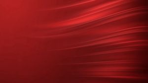 Preview wallpaper line, wavy, surface, red