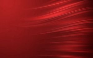 Preview wallpaper line, wavy, surface, red