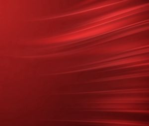 Preview wallpaper line, wavy, surface, red
