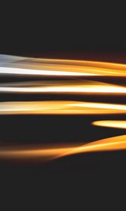 Preview wallpaper lines, abstraction, light