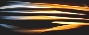 Preview wallpaper lines, abstraction, light