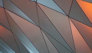 Preview wallpaper lines, abstraction, triangles, shapes, background