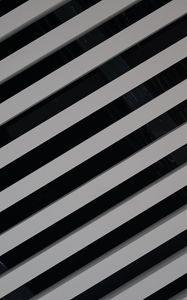 Preview wallpaper lines, architecture, minimalism, bw
