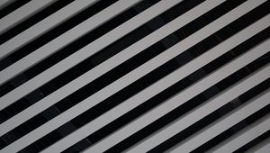 Preview wallpaper lines, architecture, minimalism, bw
