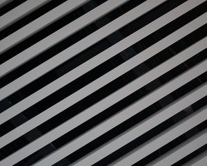 Preview wallpaper lines, architecture, minimalism, bw