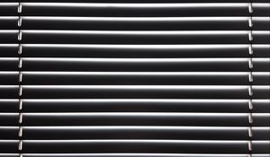 Preview wallpaper lines, bw, stripes, blinds