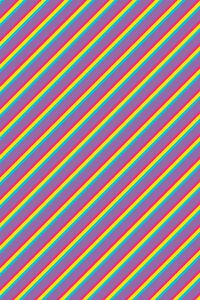 Preview wallpaper lines, colorful, oblique, stripes, texture
