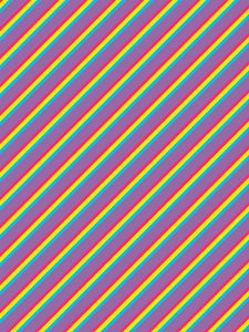 Preview wallpaper lines, colorful, oblique, stripes, texture