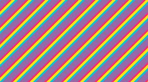 Preview wallpaper lines, colorful, oblique, stripes, texture