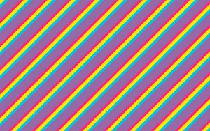Preview wallpaper lines, colorful, oblique, stripes, texture